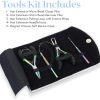 My Hair Tools Pro Extension Kit - Image 2
