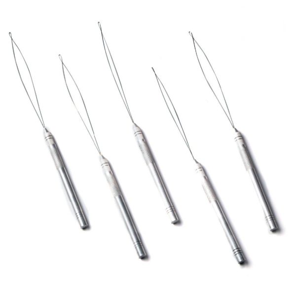 Hair Extension Loops