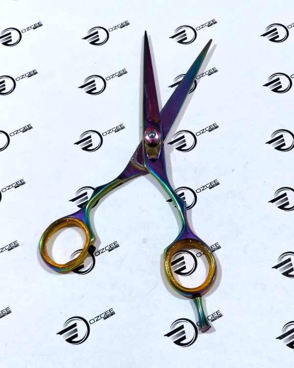 Professionals Razor Scissors - Image 2