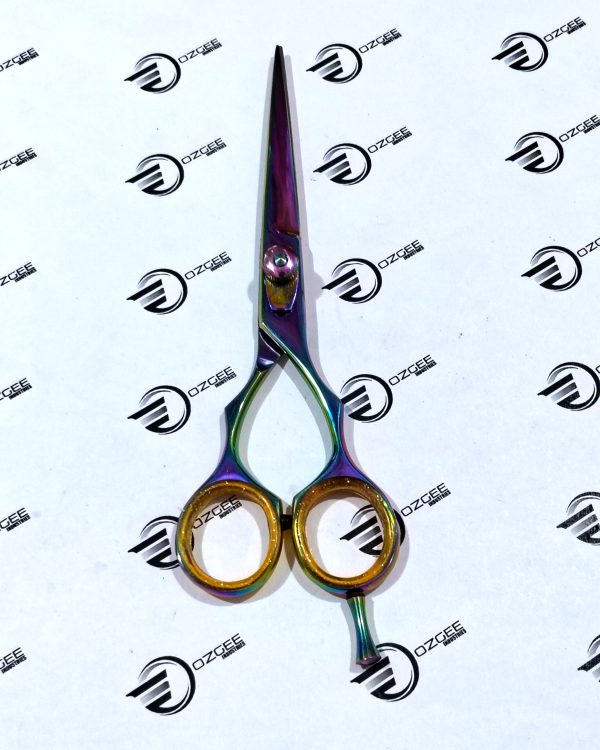 Professionals Razor Scissors - Image 3