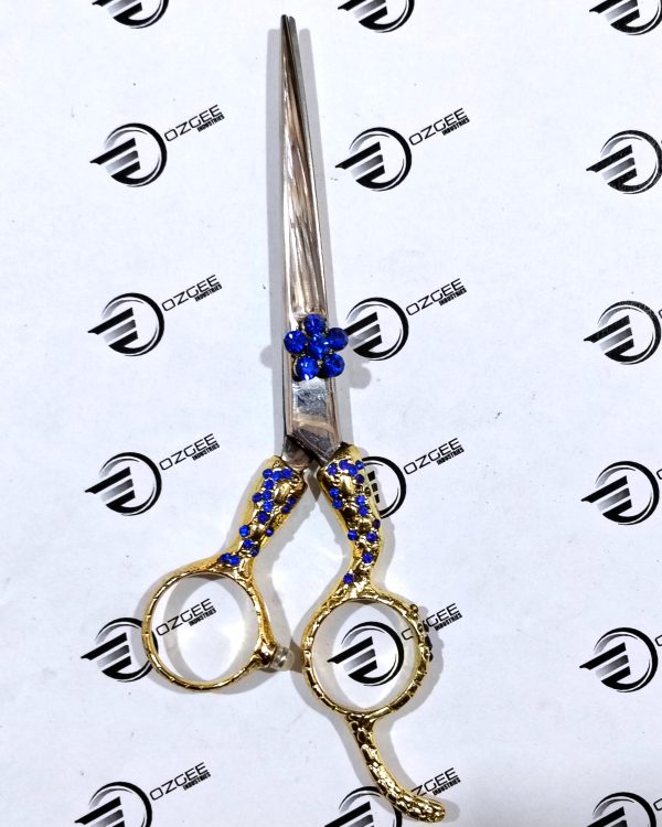Professionals Razor Scissors