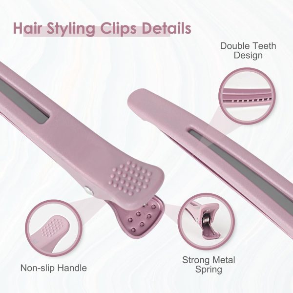 Hair Clips - Image 2
