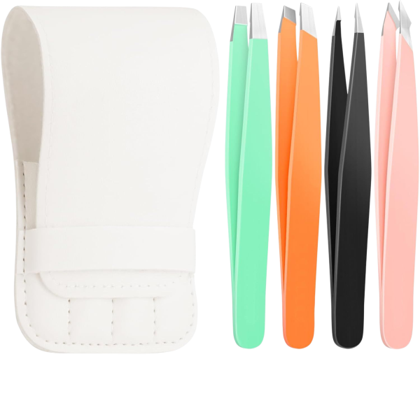 Eyebrow Tweezers