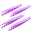 Eyebrow Tweezers - Image 3