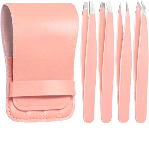Eyebrow Tweezers