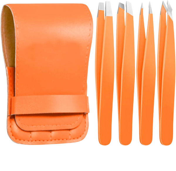 Eyebrow Tweezers