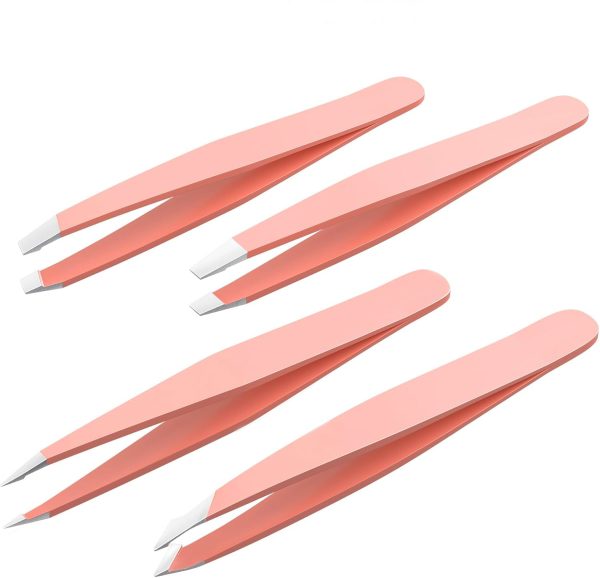 Eyebrow Tweezers - Image 3