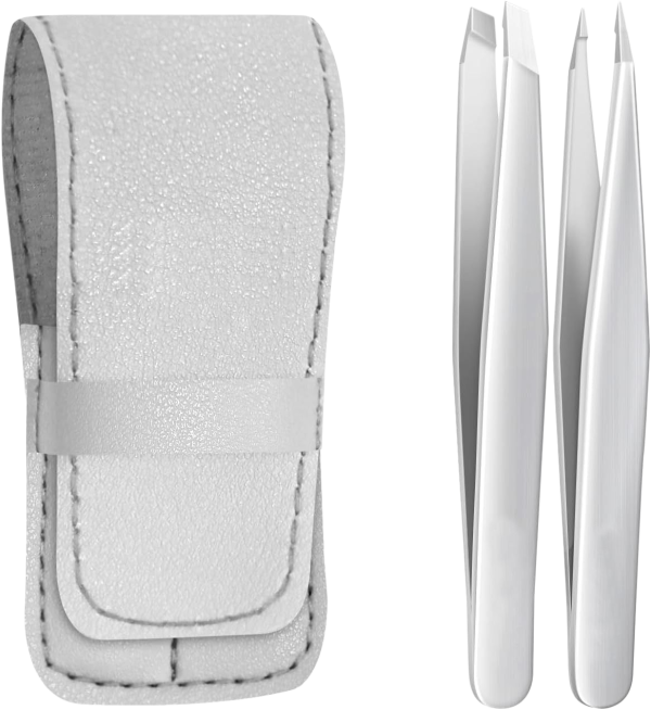 Eyebrow Tweezers