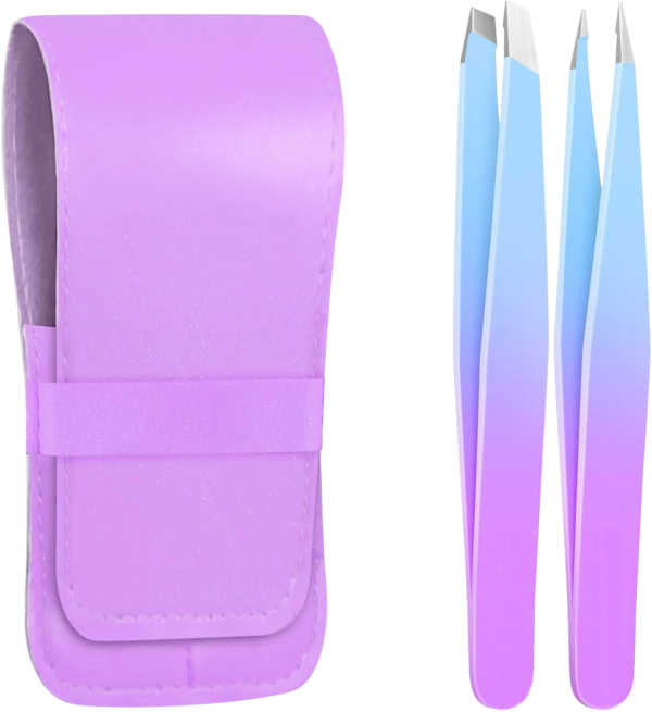 Eyebrow Tweezers