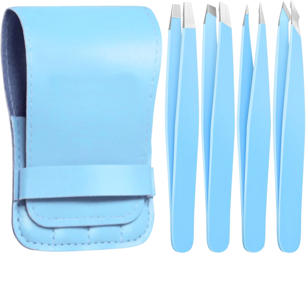Eyebrow Tweezers