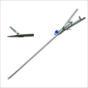LAPAROSCOPIC Needle Holder Needle Driver