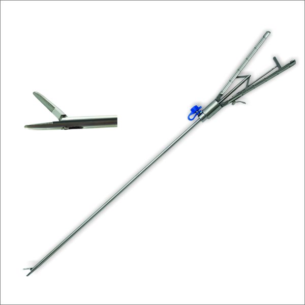 LAPAROSCOPIC Needle Holder Needle Driver