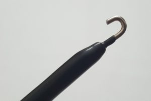 J-Hook Electrode (Reuseable)