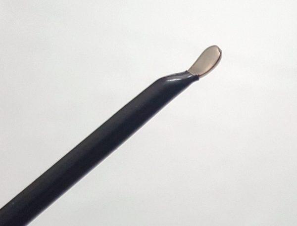 Spatula Electrode (Reuseable)