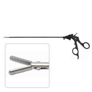 Plain Grasping Forceps, Reusable