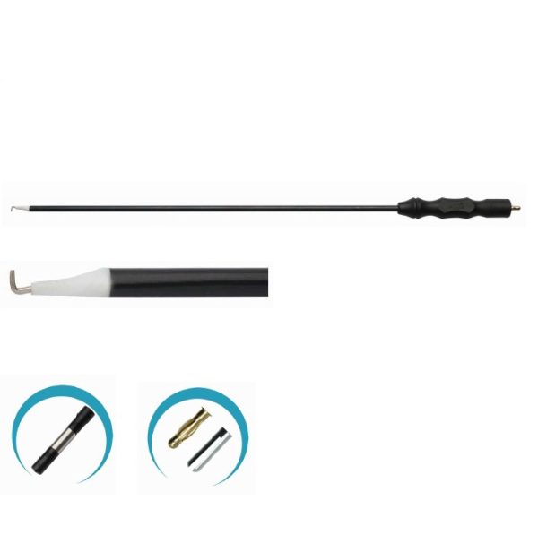 L-Hook Electrode (Reuseable)