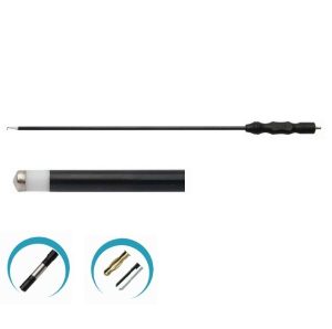 Ball Electrode (Reuseable)