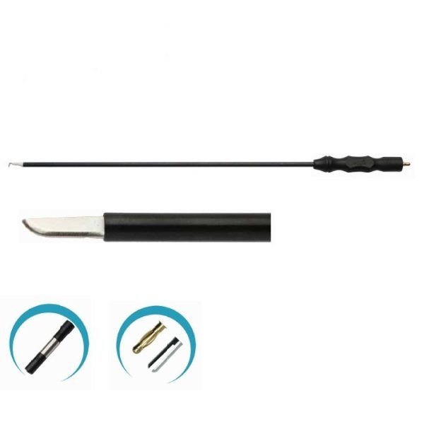 Blade Electrode (Reuseable)