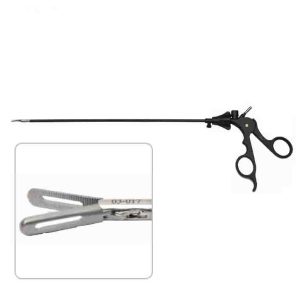 YOHAN Atraumatic Grasping Forceps, Reusable