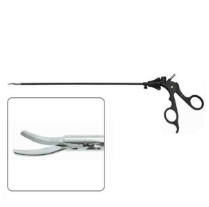 METZENBAUM Laparoscopic Scissors, Reusable