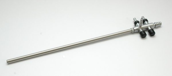 Suction Irrigation, Trumpet Style - Image 2