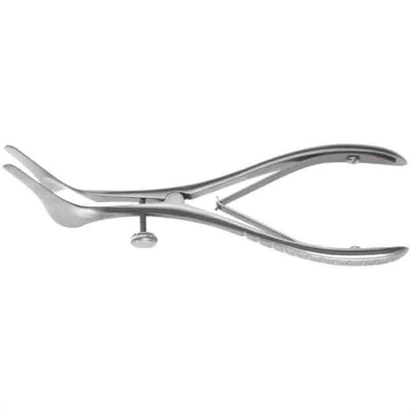 Cottle Nasal Speculum, 5-1/2″ (14cm), 2″ (50mm)