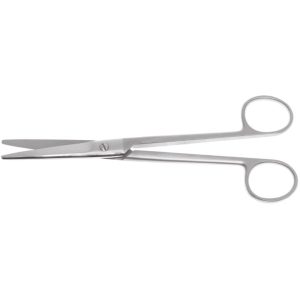 Mayo Bevel Blade Scissors