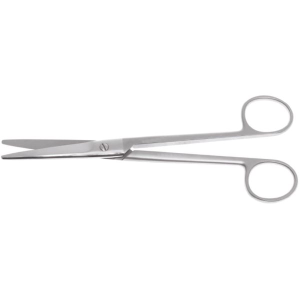 Mayo Bevel Blade Scissors