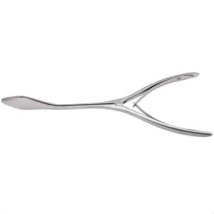 Gonzalez Type Gluteal Dissector, 10-1/4″ (26cm)
