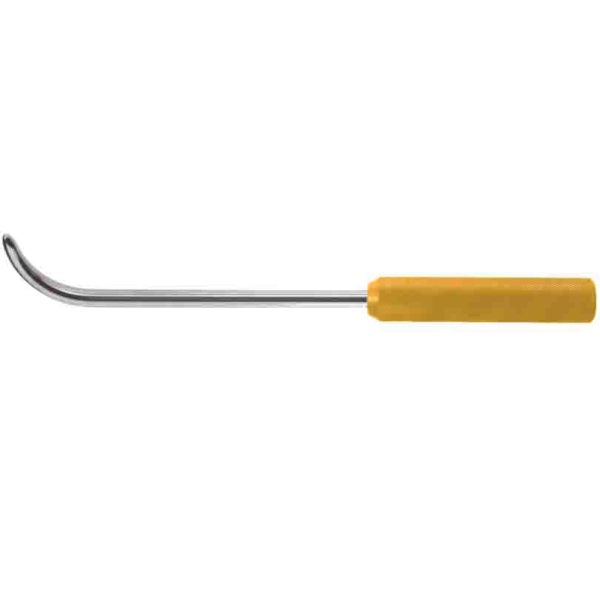 B&B Emory Endoplastic Breast Dissector, 13″ (33cm)