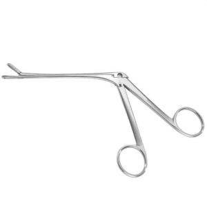 Sheen Fragment Forceps, 7″ (18cm)