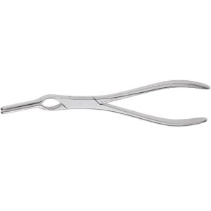 Asch Septum Straightening Forceps, 9″ (23cm)