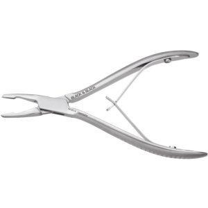 Preservation Rongeur, 5-1/2″ (14cm), 2mm Jaw