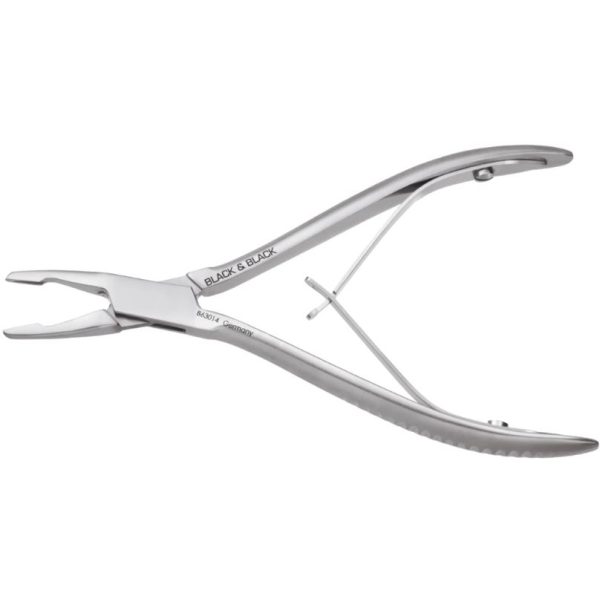Preservation Rongeur, 5-1/2″ (14cm), 2mm Jaw