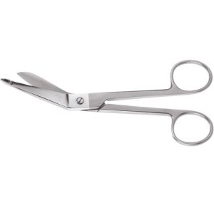 Lister Bandage Scissors