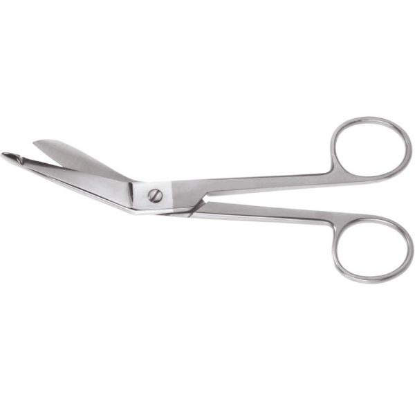 Lister Bandage Scissors