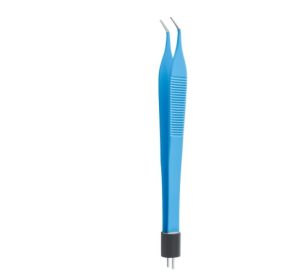 PLASTIC & RECONSTRUCTIVE BIPOLAR FORCEPS