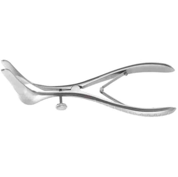 Killian Nasal Speculum, 5-1/2″ (14cm)