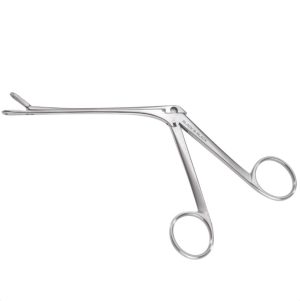 Sheen Fragment Forceps, 7″ (18cm)