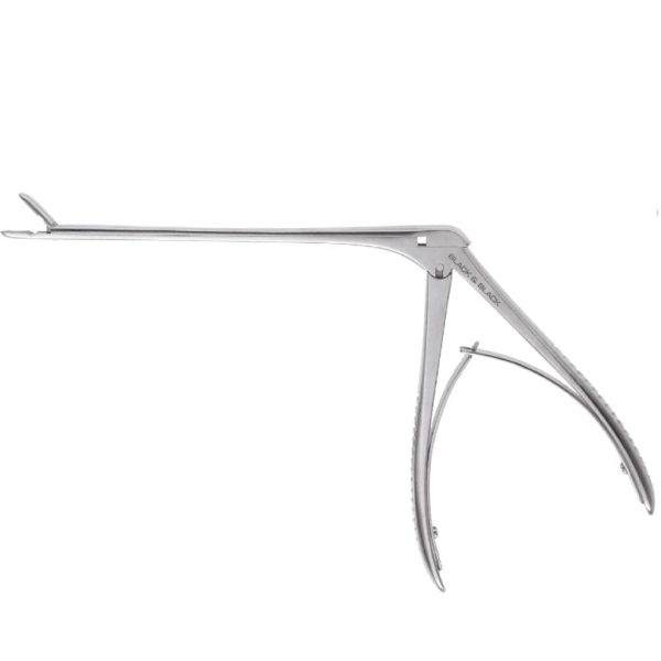 Takahashi Cutting Forceps Instrument | Black & Black Surgical