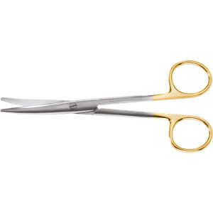 Mayo Onyx Scissors