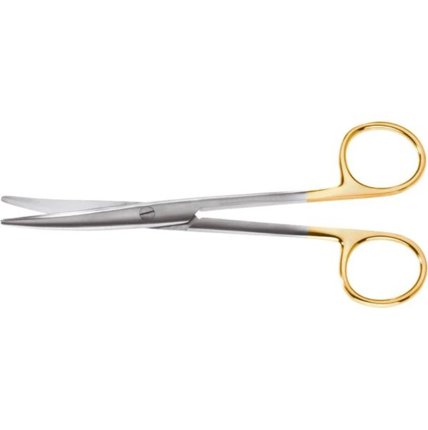 Mayo Onyx Scissors