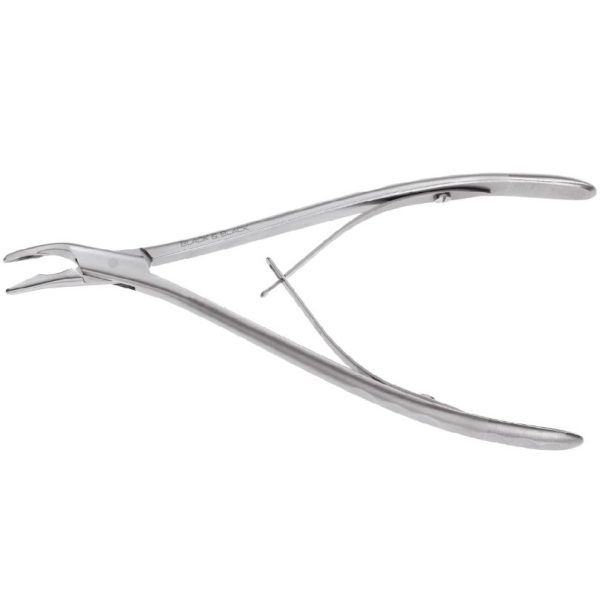 Tebbetts™ Rongeur, 6-1/4″ (16cm), 2.5mm Jaw