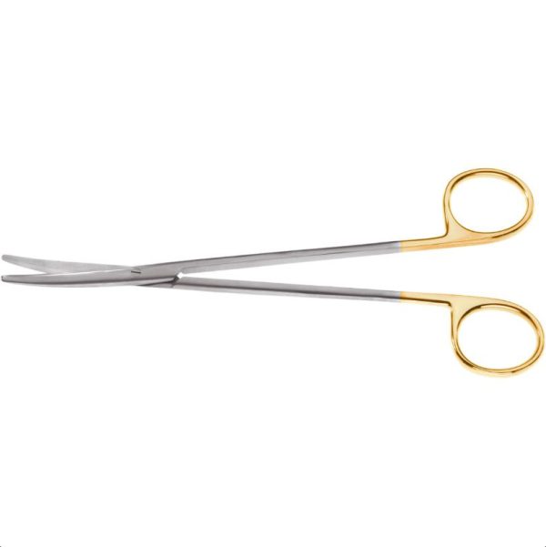 Metzenbaum Onyx Scissors