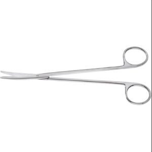 Metzenbaum Scissors (Stainless Steel)