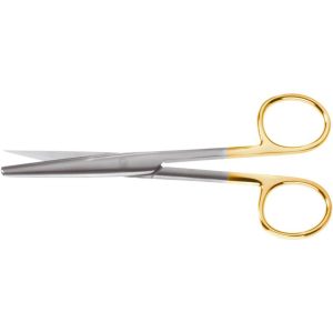 Operating Onyx Scissors