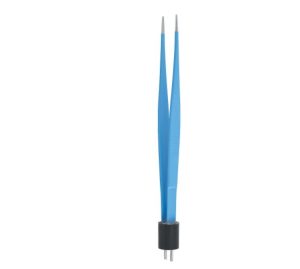 PLASTIC & RECONSTRUCTIVE BIPOLAR FORCEPS