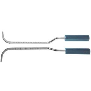 Agris-Dingman Stainless Steel Dissectors, 14″ (36cm), Left & Right (Pairs Only)