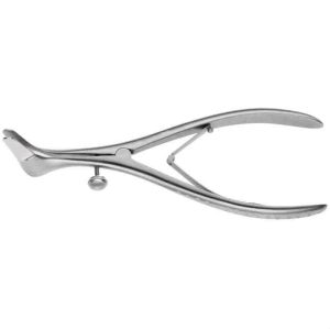 Tebbetts™ Nasal Speculum, 6″ (15cm)