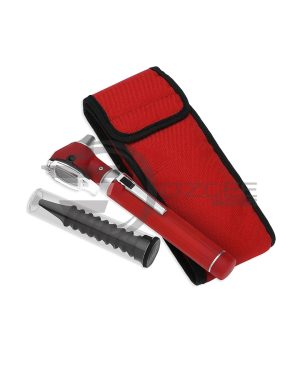 Mini Otoscope